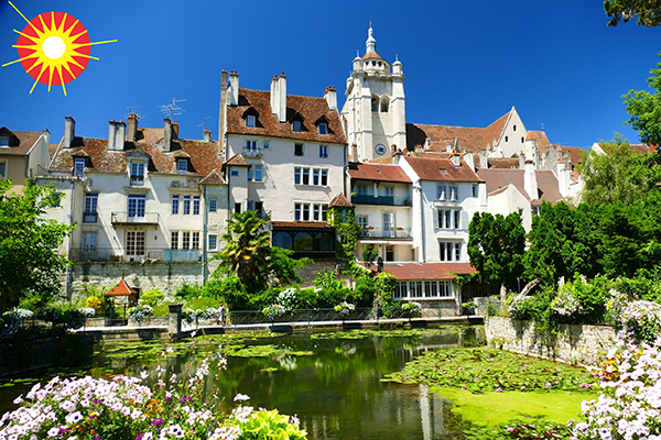 L'étang